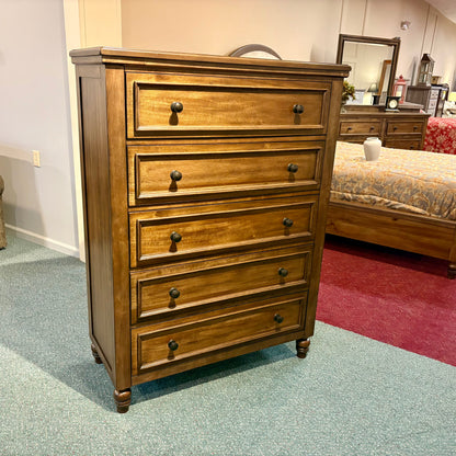 Sturlayne Chest of Drawers