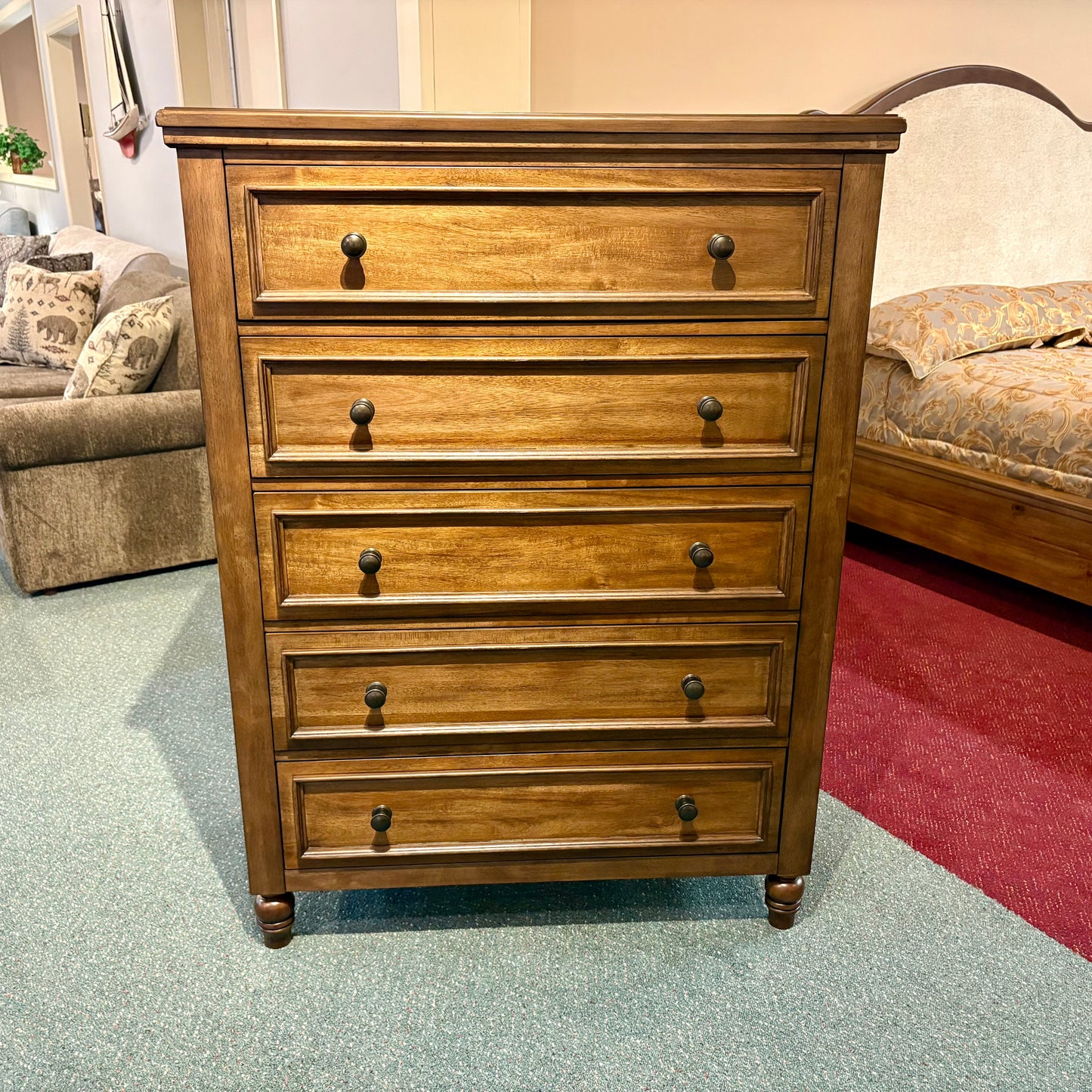 Sturlayne Chest of Drawers