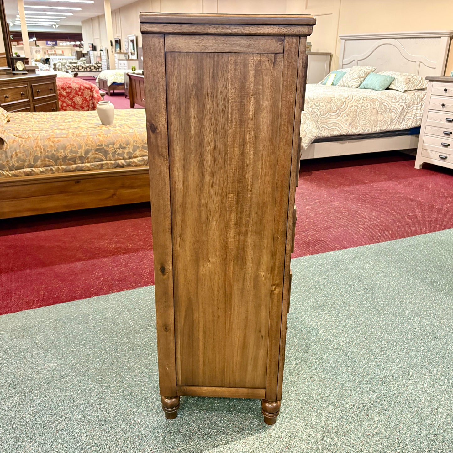 Sturlayne Chest of Drawers