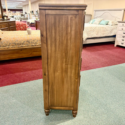 Sturlayne Chest of Drawers