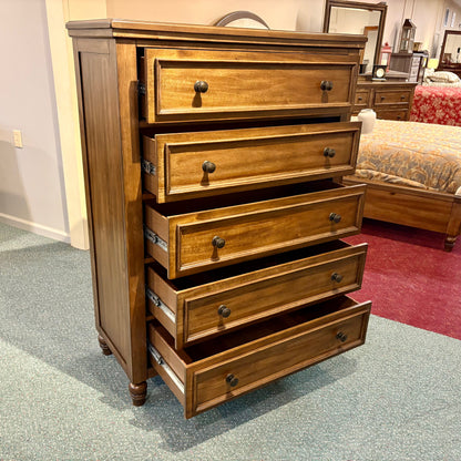Sturlayne Chest of Drawers