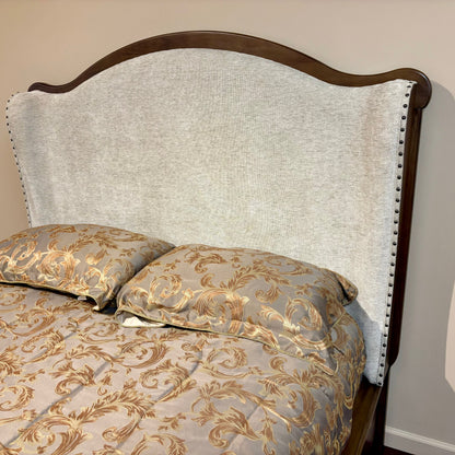 Sturlayne Queen Panel Bed