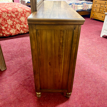 Sturlayne Dresser & Mirror