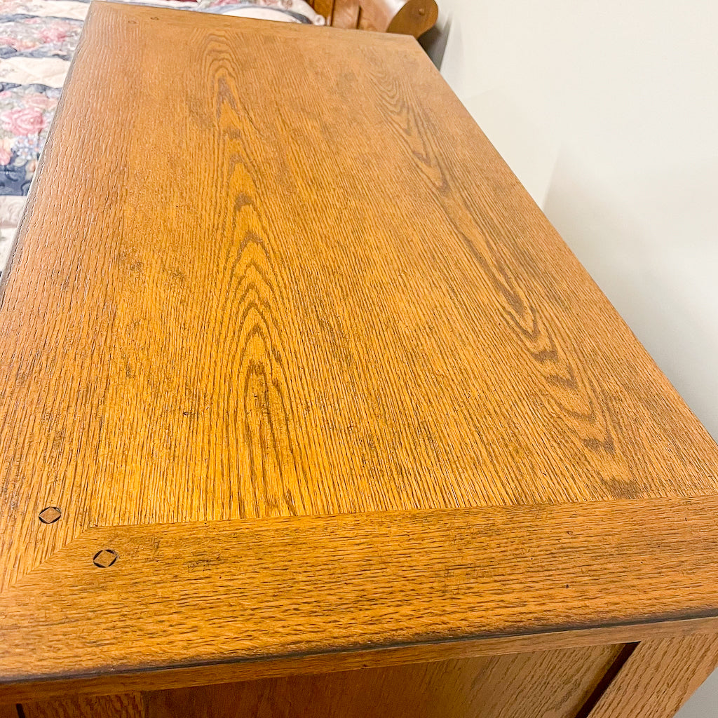 Trestlewood Cabin 5 Drawer Chest