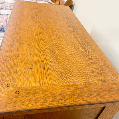 Trestlewood Cabin 5 Drawer Chest