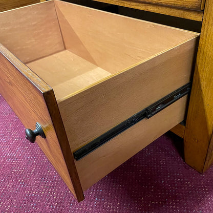 Trestlewood Cabin 5 Drawer Chest