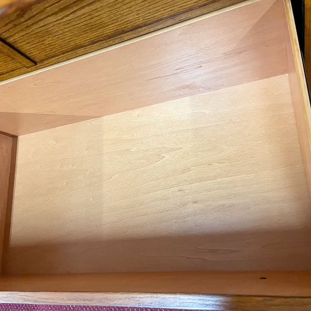 Trestlewood Cabin 5 Drawer Chest