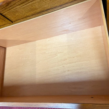 Trestlewood Cabin 5 Drawer Chest