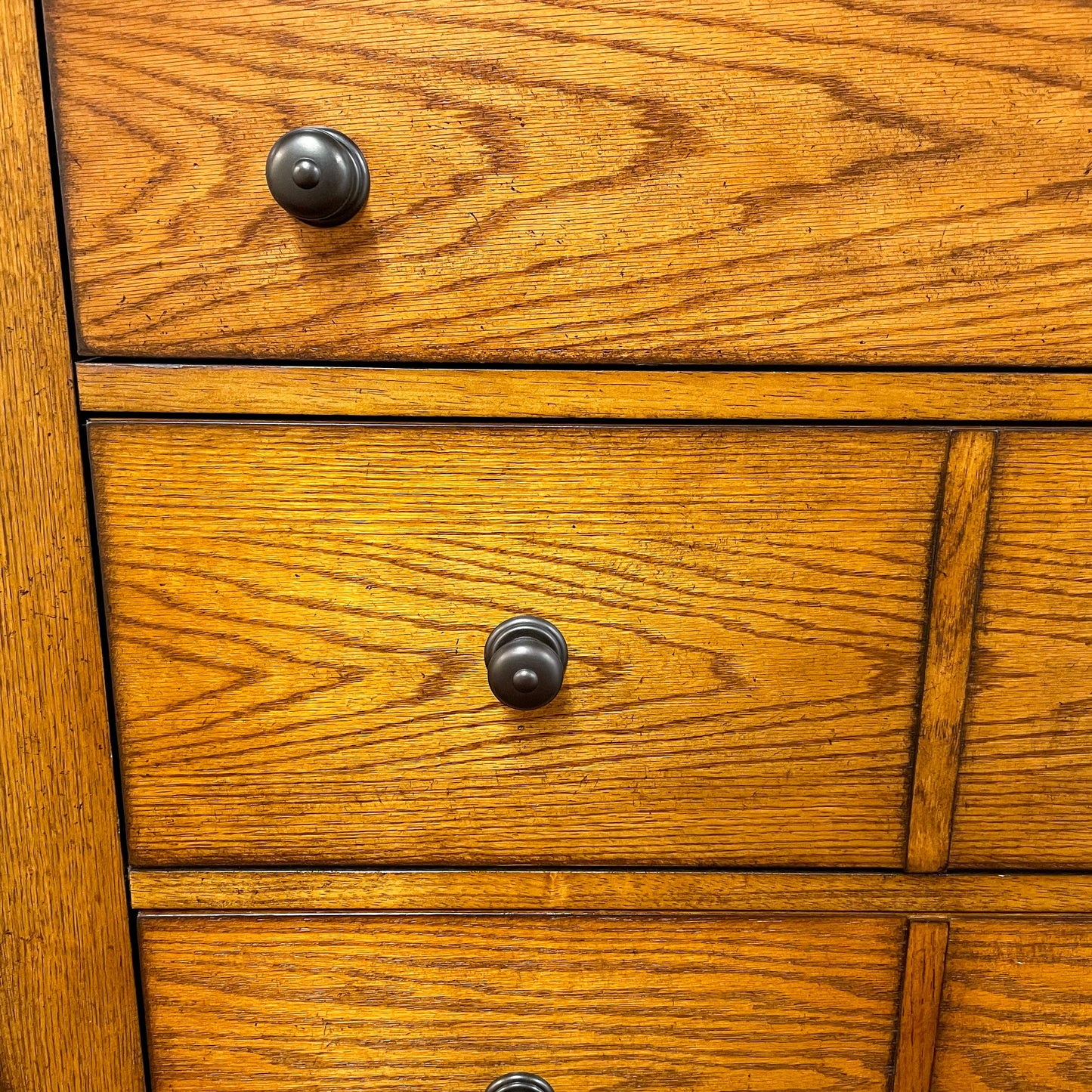 Trestlewood Cabin 5 Drawer Chest