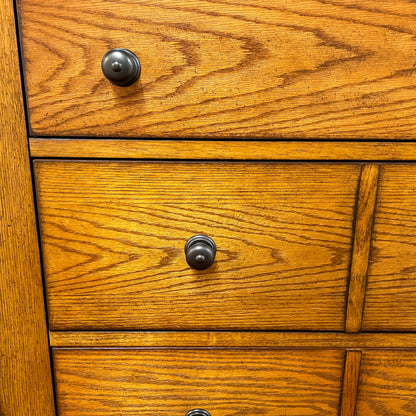 Trestlewood Cabin 5 Drawer Chest