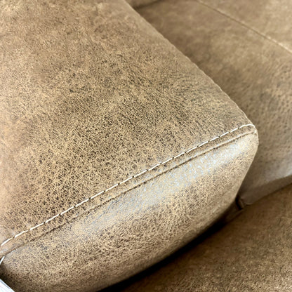 Beckley Power Recliner & Power Headrest