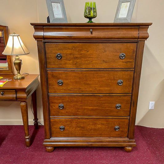 Hudson 5 Drawer Chest