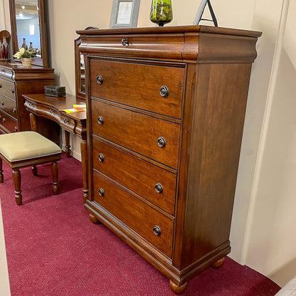 Hudson 5 Drawer Chest