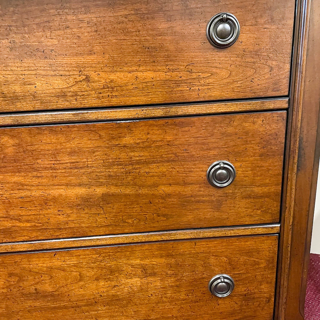 Hudson 5 Drawer Chest