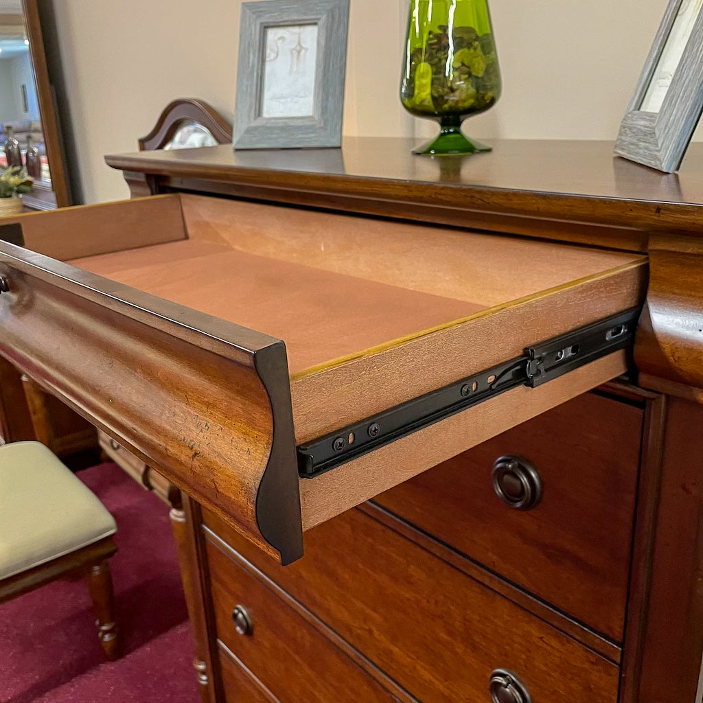 Hudson 5 Drawer Chest