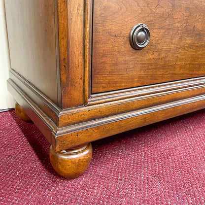 Hudson 5 Drawer Chest