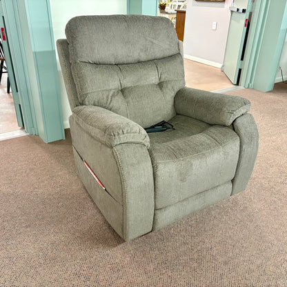 iNFI Elite Mink Lift Chair