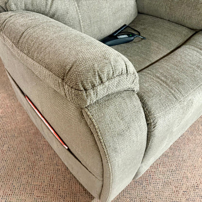 iNFI Elite Mink Lift Chair