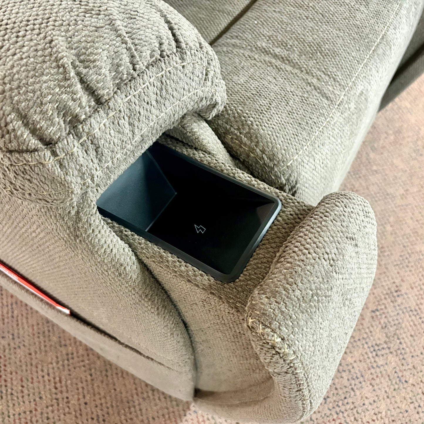 iNFI Elite Mink Lift Chair