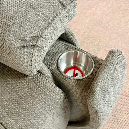 iNFI Elite Mink Lift Chair