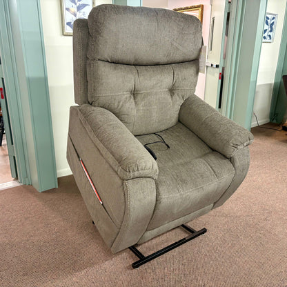 iNFI Elite Mink Lift Chair