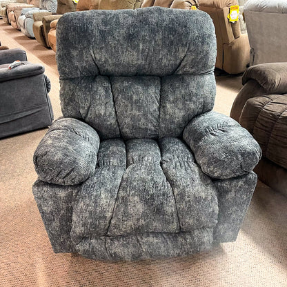 Retreat Dark Shadow Wallsaver Recliner