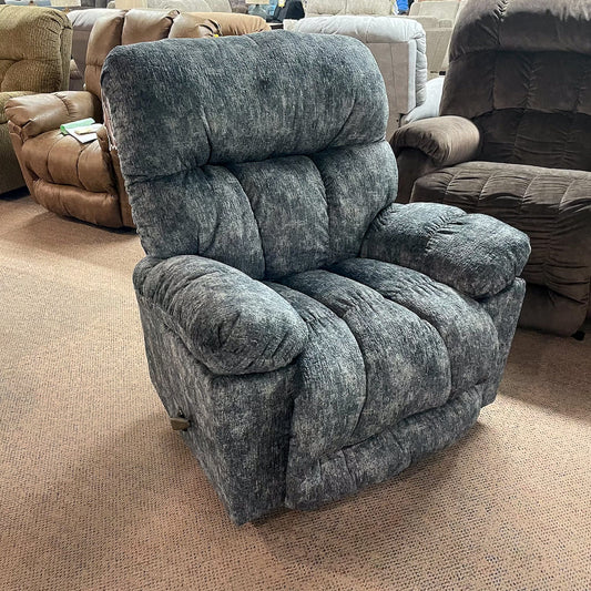Retreat Dark Shadow Wallsaver Recliner