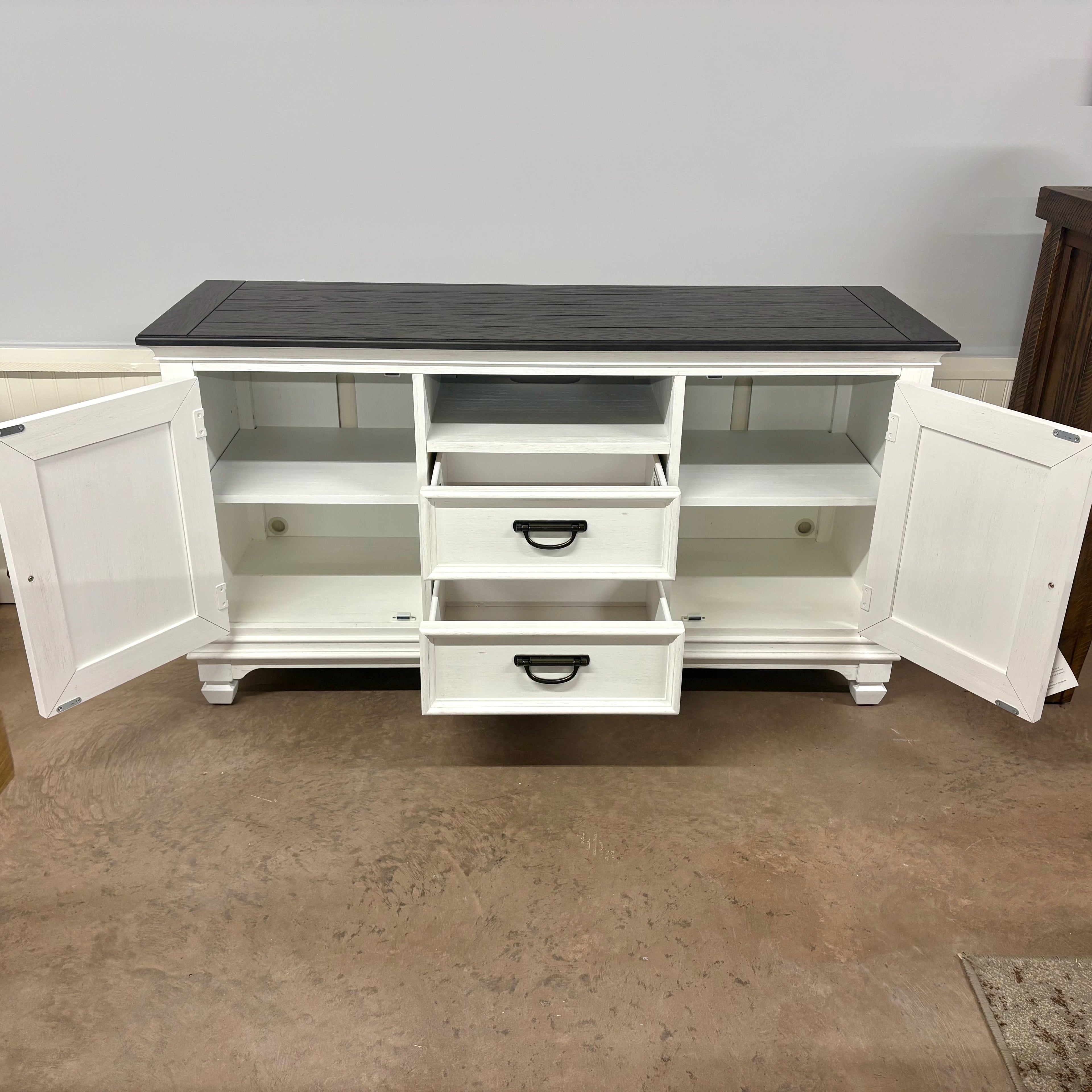 Allyson Tv Stand