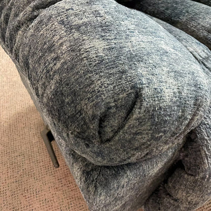 Retreat Dark Shadow Wallsaver Recliner