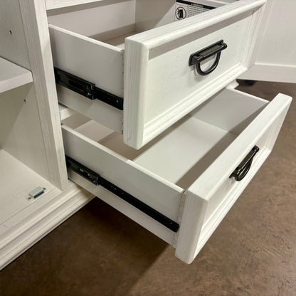 Allyson Tv Stand