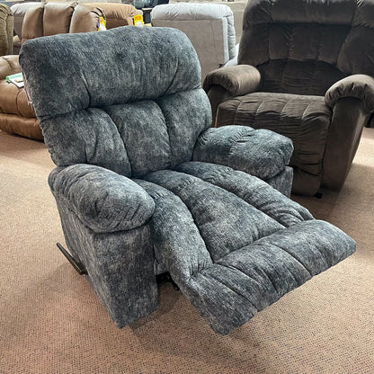 Retreat Dark Shadow Wallsaver Recliner