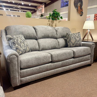 Dawson Cobblestone Sofa