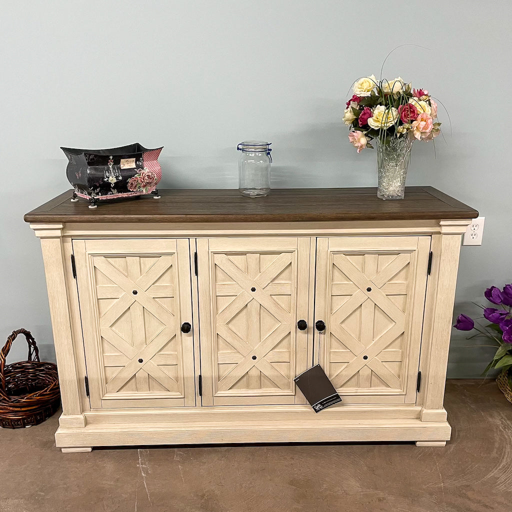 Brookstone Dining Room Server