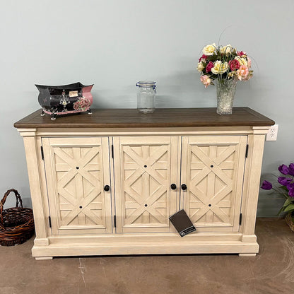 Brookstone Dining Room Server