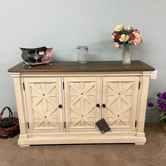 Brookstone Dining Room Server