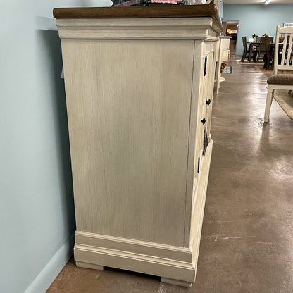 Brookstone Dining Room Server
