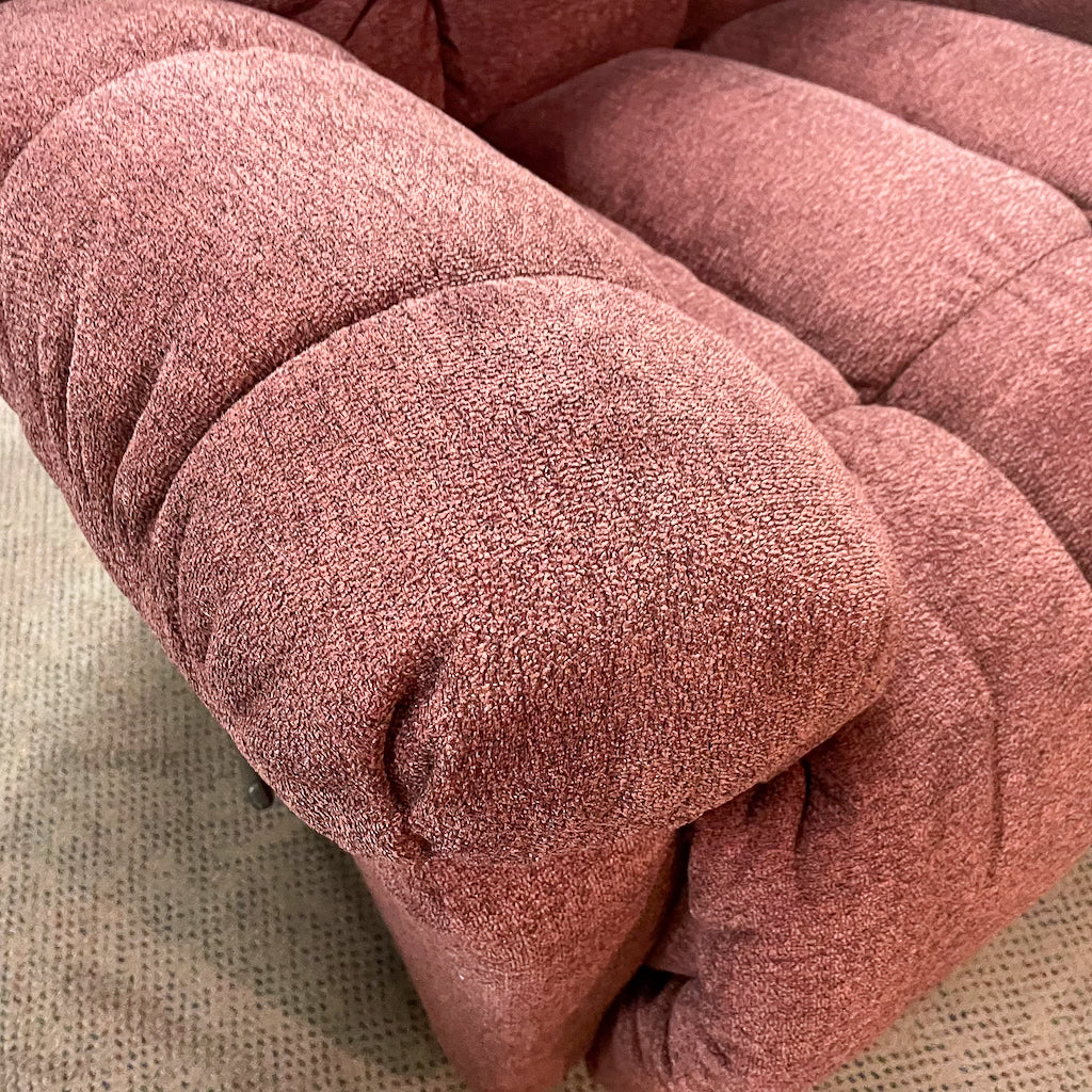 Everlasting Wine Rocker Recliner