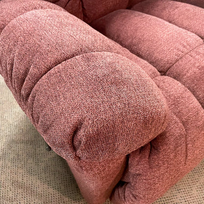 Everlasting Wine Rocker Recliner