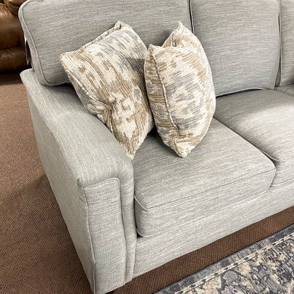 Salem Wren Shadow Sofa