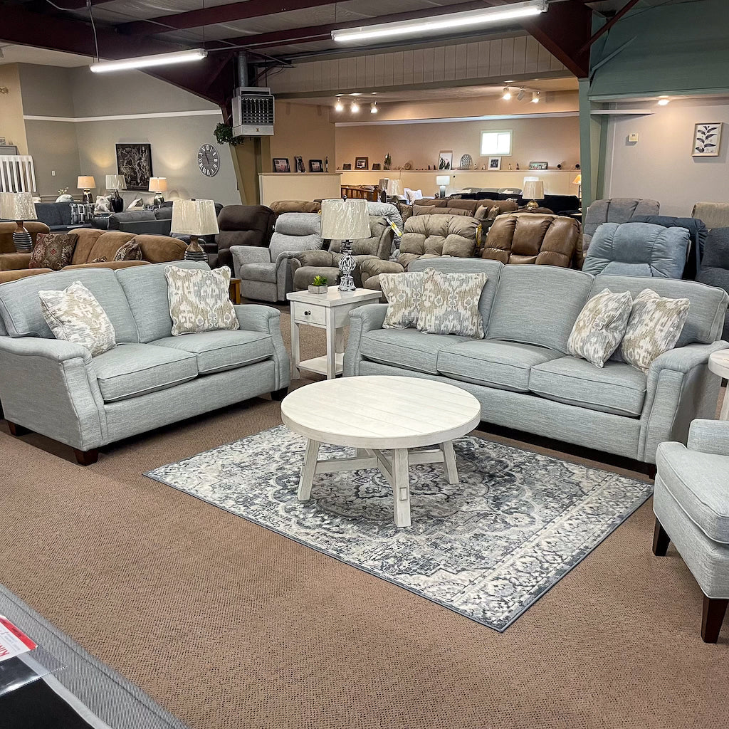 Salem Wren Shadow Sofa