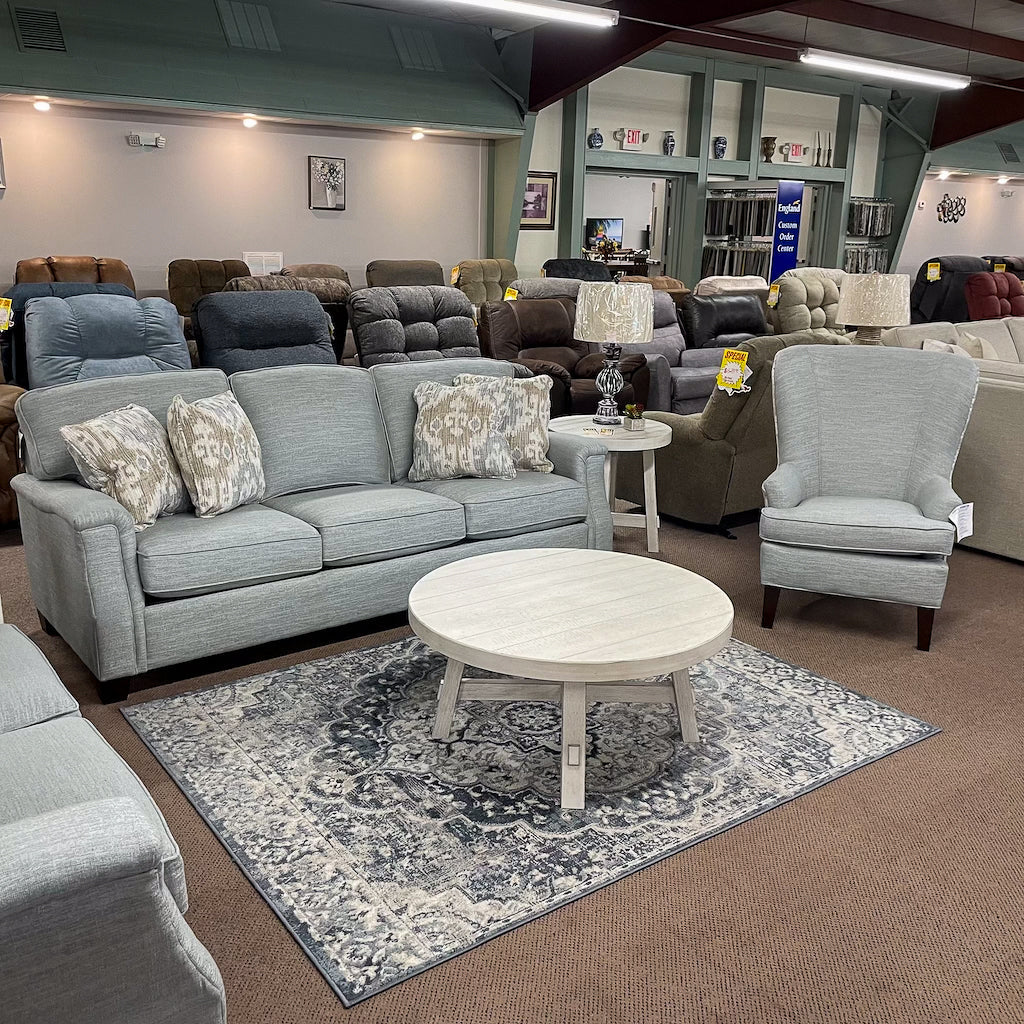 Salem Wren Shadow Sofa