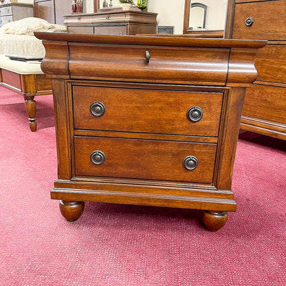 Hudson Nightstand