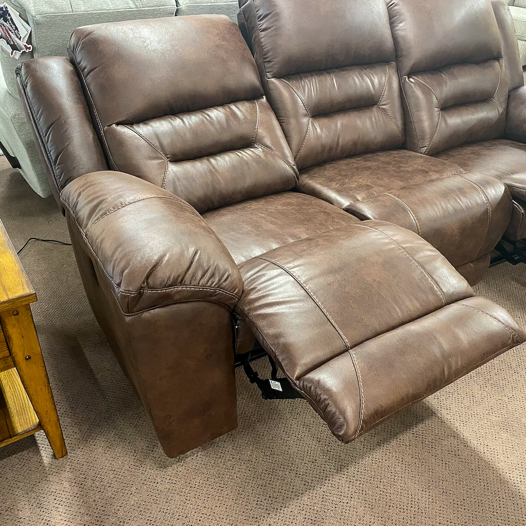 Stoneland Power Reclining Sofa