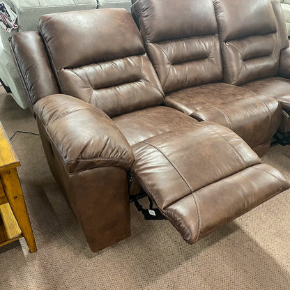 Stoneland Power Reclining Sofa