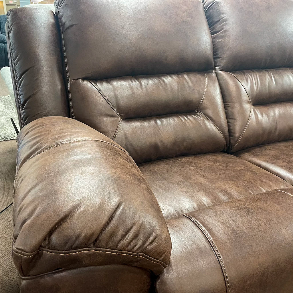 Stoneland Power Reclining Sofa