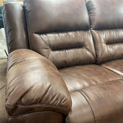 Stoneland Power Reclining Sofa