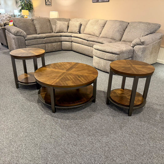 Roybeck Table (Set of 3)