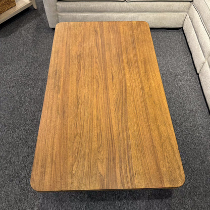 Reimagined Coffee table