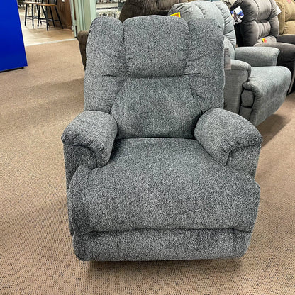 Tide Granite Rocker Recliner