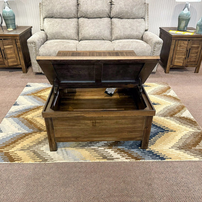 Moriville Coffee table